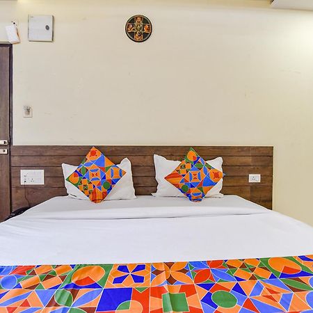 Fabhotel Padmawati Palace Jaipur Luaran gambar