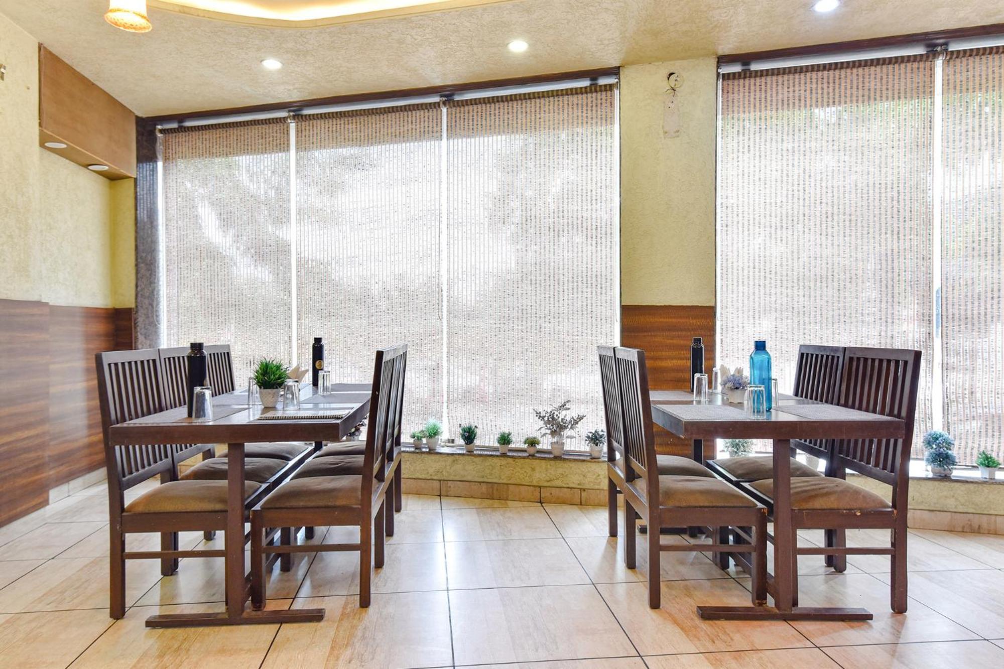 Fabhotel Padmawati Palace Jaipur Luaran gambar